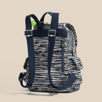 Mochila casual imperméavel