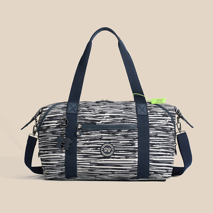 Bolsa Transversal