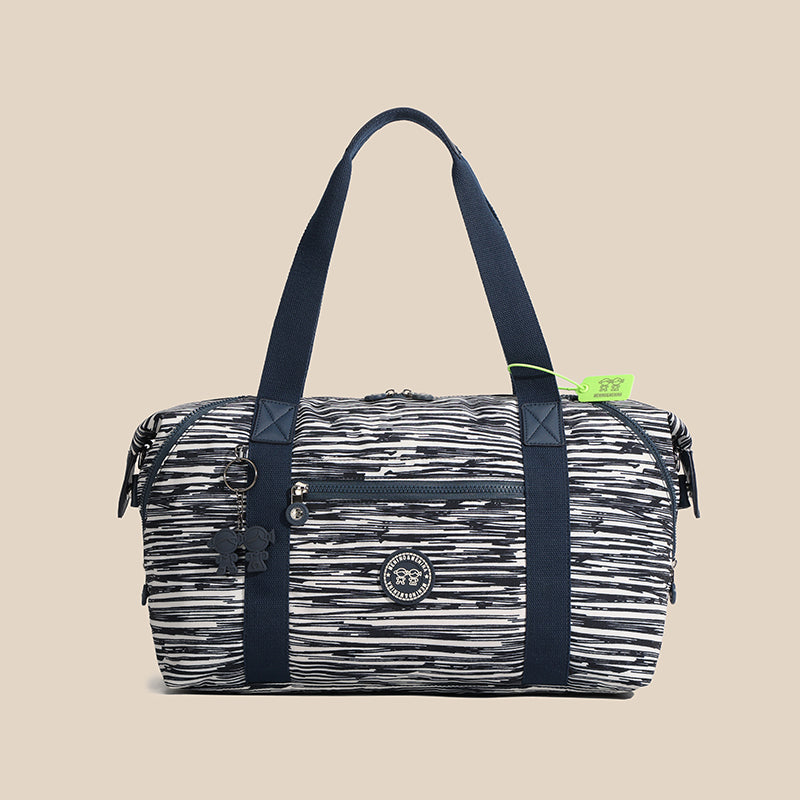 Bolsa Transversal