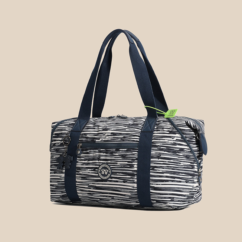 Bolsa Transversal