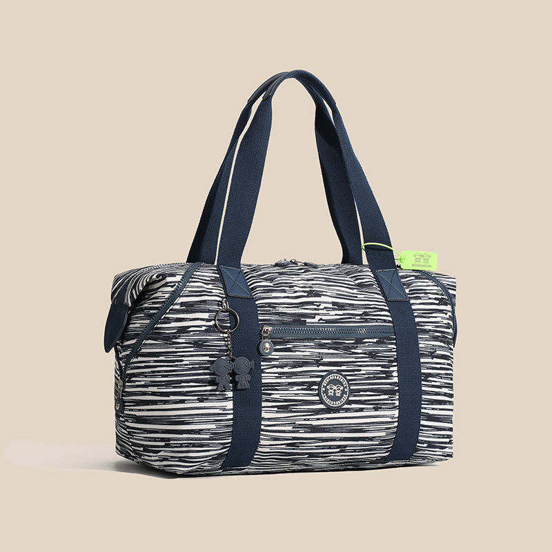 Bolsa Transversal
