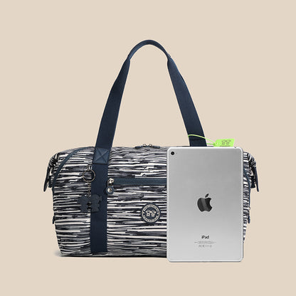 Bolsa Transversal