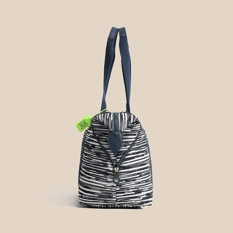 Bolsa Transversal
