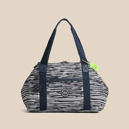 Bolsa Transversal
