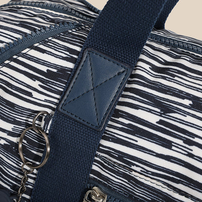 Bolsa Transversal