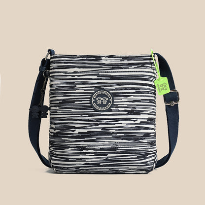 Shoulder Bag Tira Colo Pochete Transversal Lateral