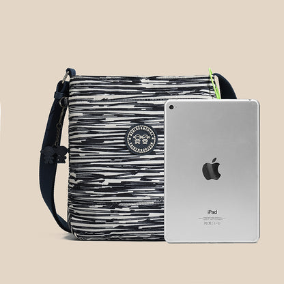 Shoulder Bag Tira Colo Pochete Transversal Lateral