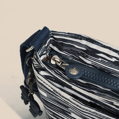 Shoulder Bag Tira Colo Pochete Transversal Lateral