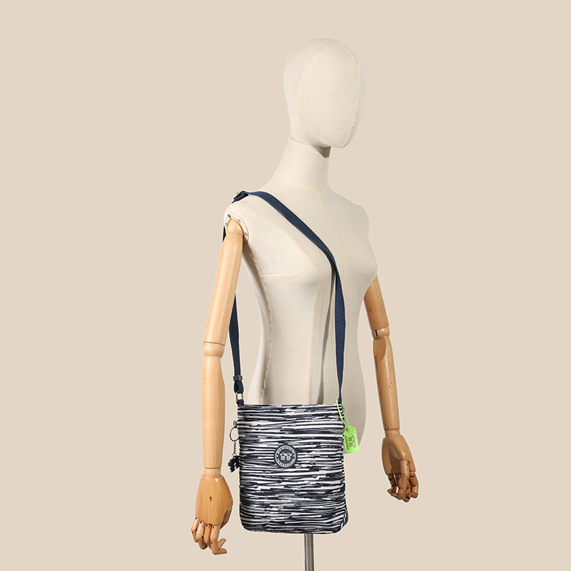 Shoulder Bag Tira Colo Pochete Transversal Lateral
