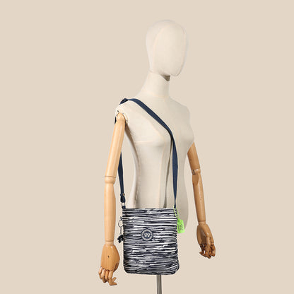 Shoulder Bag Tira Colo Pochete Transversal Lateral