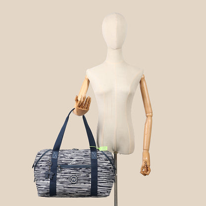 Bolsa Transversal