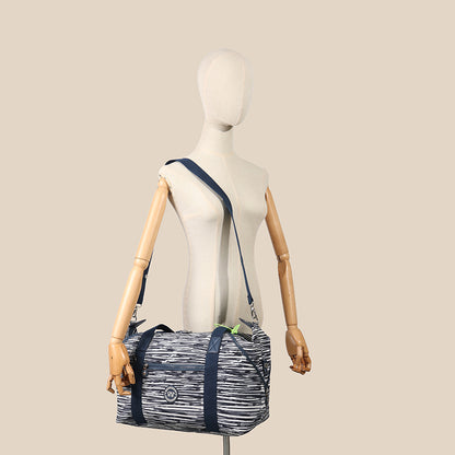 Bolsa Transversal