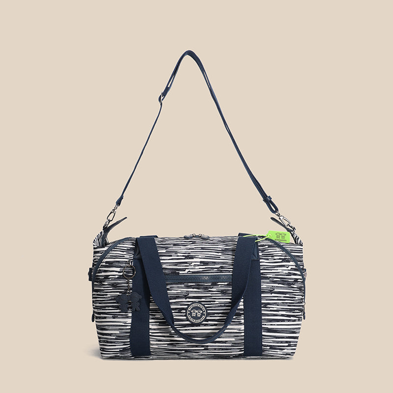 Bolsa Transversal