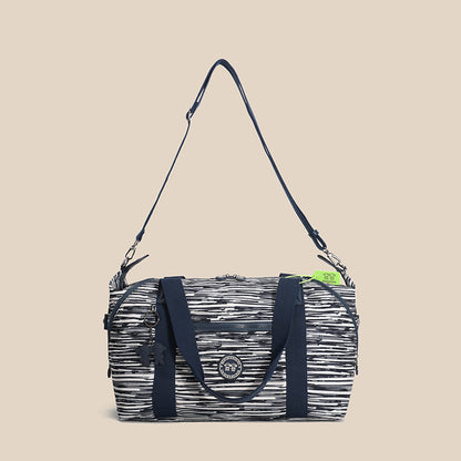 Bolsa Transversal