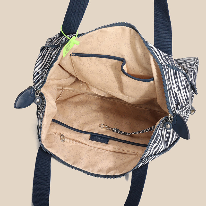 Bolsa Transversal