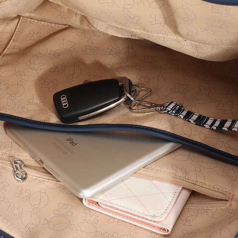 Bolsa Transversal