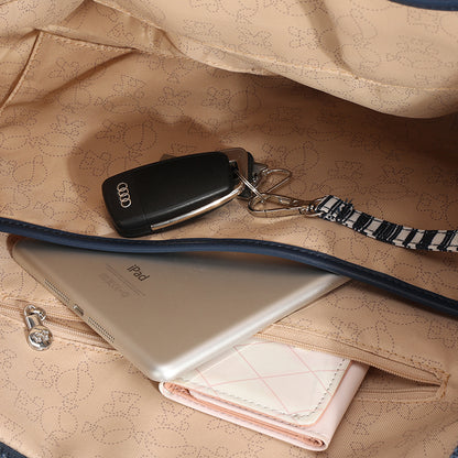 Bolsa Transversal