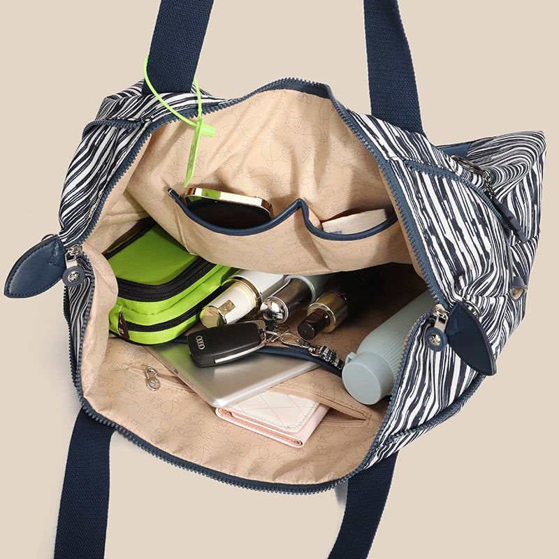 Bolsa Transversal