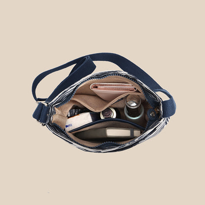 Shoulder Bag Tira Colo Pochete Transversal Lateral