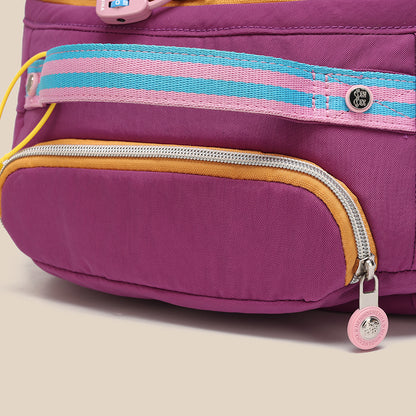 Mochila com Rodinhas