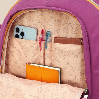 Mochila com Rodinhas