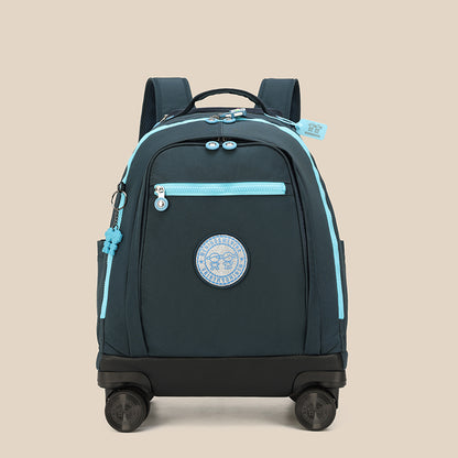 Mochila com Rodinhas
