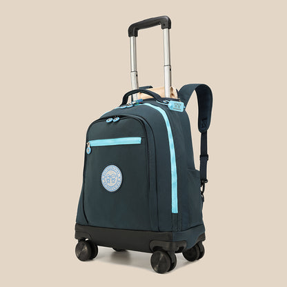 Mochila com Rodinhas