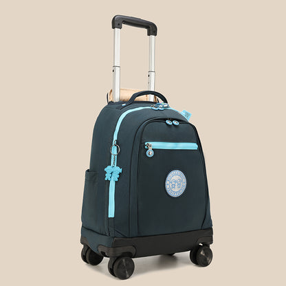 Mochila com Rodinhas