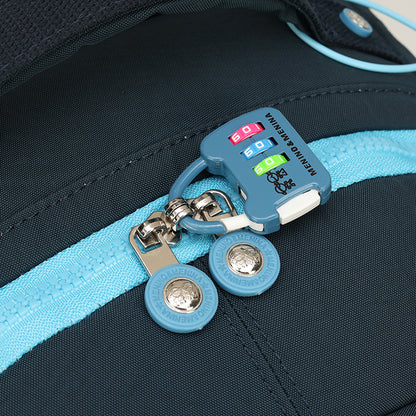 Mochila com Rodinhas
