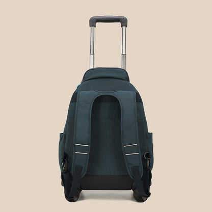 Mochila com Rodinhas