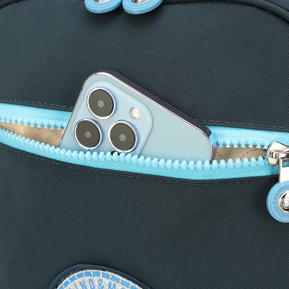 Mochila com Rodinhas