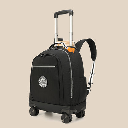 Mochila com Rodinhas