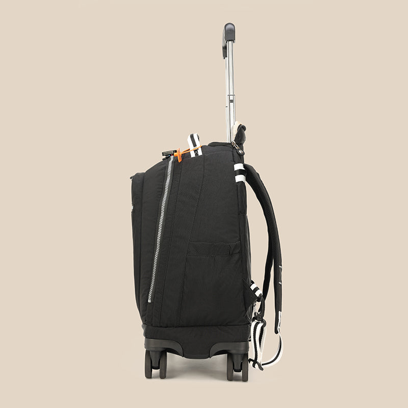 Mochila com Rodinhas