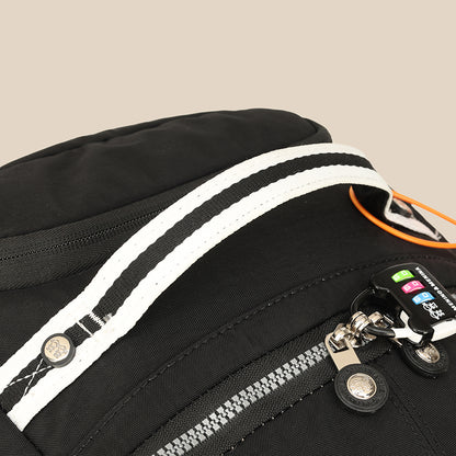 Mochila com Rodinhas