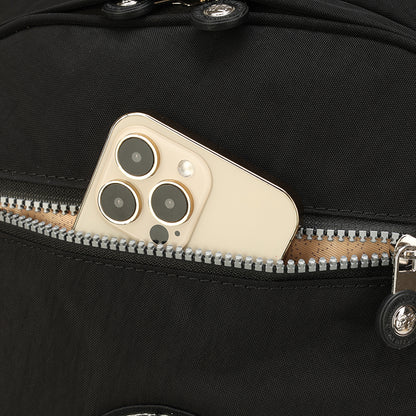 Mochila com Rodinhas