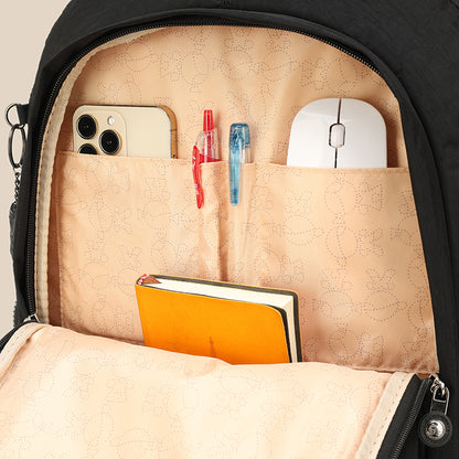 Mochila com Rodinhas