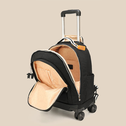 Mochila com Rodinhas
