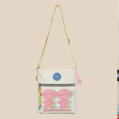 Bolsa de ombro