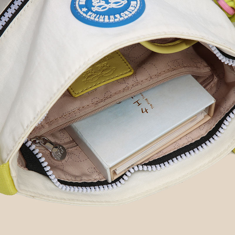 Bolsa de ombro